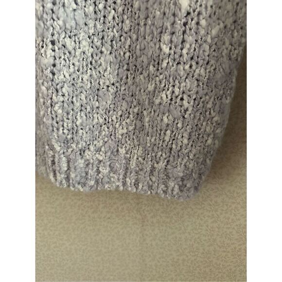 Vintage chunky knit sweater - Picture 2 of 7